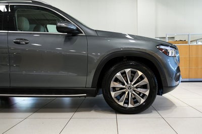 2023 Mercedes-Benz GLE GLE 350 4MATIC®