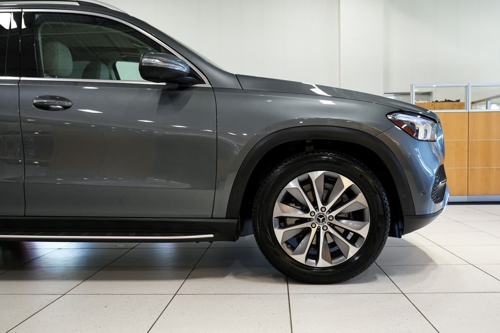2023 Mercedes-Benz GLE GLE 350 4MATIC®