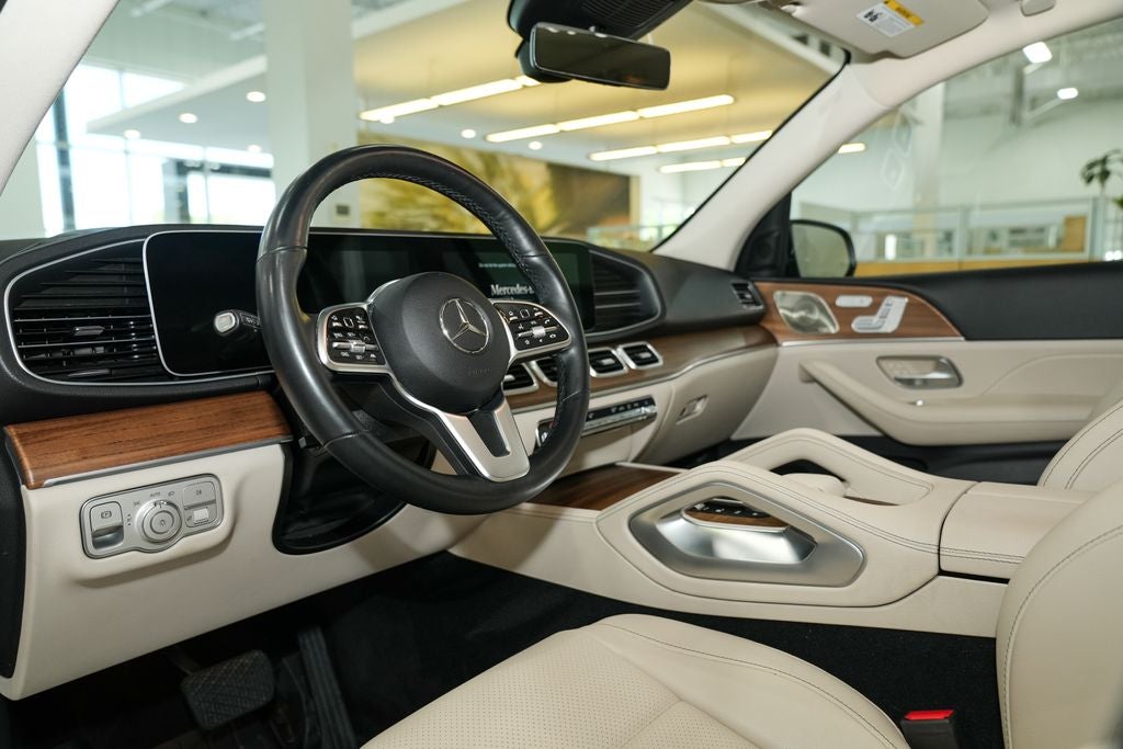 2023 Mercedes-Benz GLE GLE 350 4MATIC®