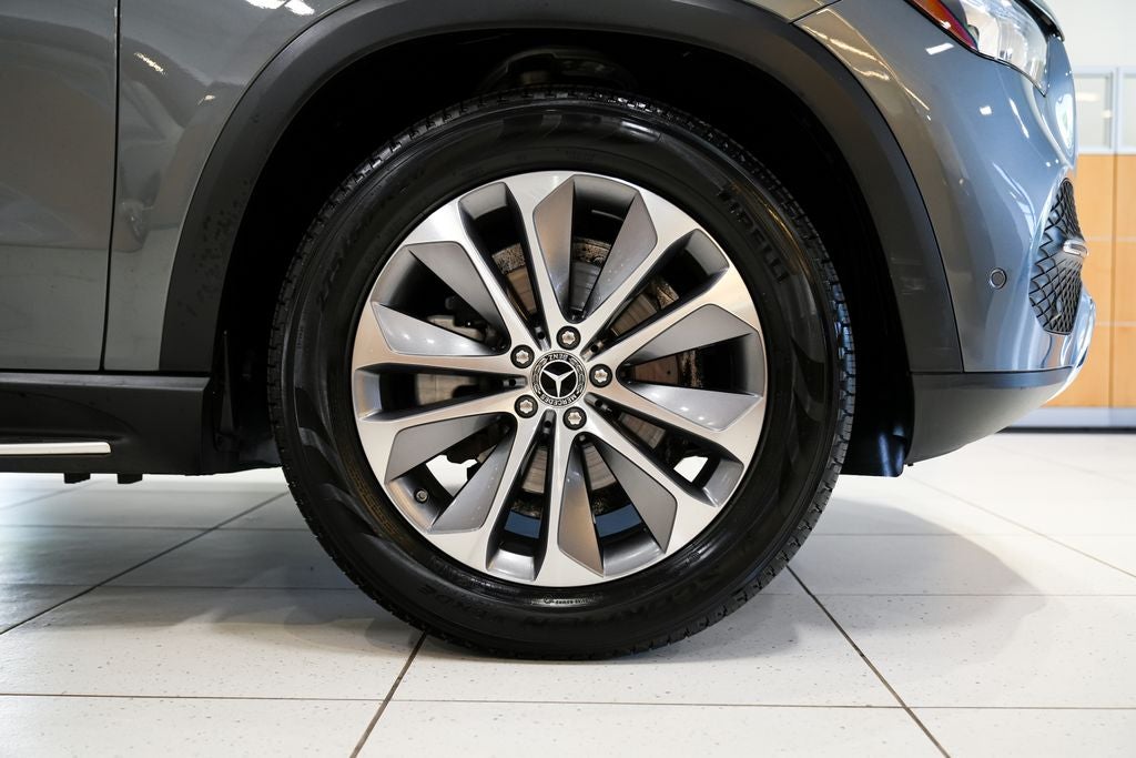 2023 Mercedes-Benz GLE GLE 350 4MATIC®