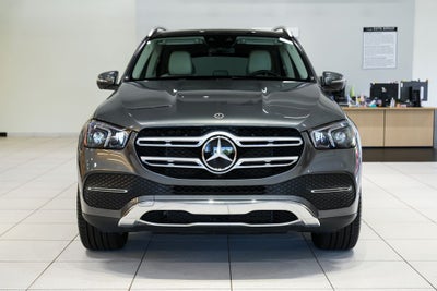 2023 Mercedes-Benz GLE GLE 350 4MATIC®