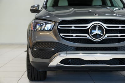 2023 Mercedes-Benz GLE GLE 350 4MATIC®