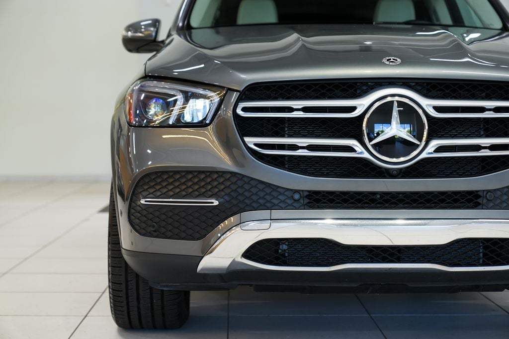 2023 Mercedes-Benz GLE GLE 350 4MATIC®