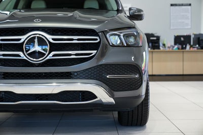 2023 Mercedes-Benz GLE GLE 350 4MATIC®