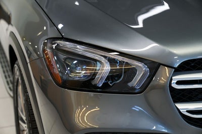 2023 Mercedes-Benz GLE GLE 350 4MATIC®