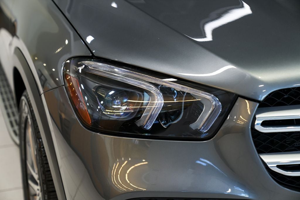 2023 Mercedes-Benz GLE GLE 350 4MATIC®