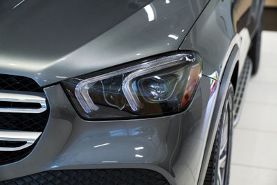 2023 Mercedes-Benz GLE GLE 350 4MATIC®