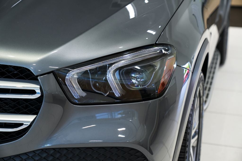 2023 Mercedes-Benz GLE GLE 350 4MATIC®