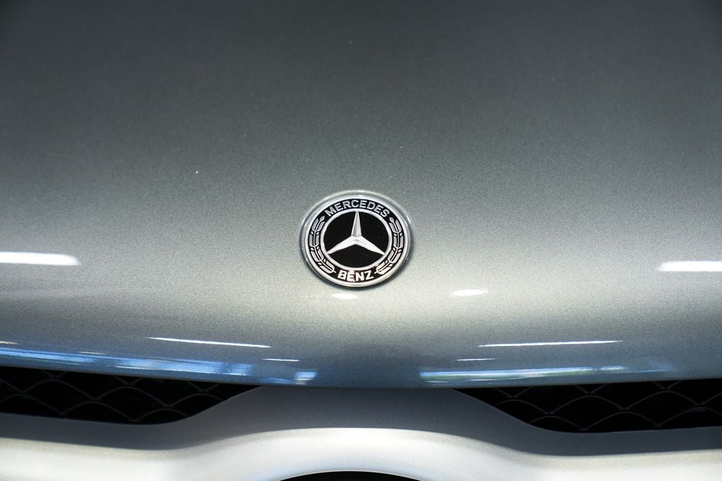 2023 Mercedes-Benz GLE GLE 350 4MATIC®