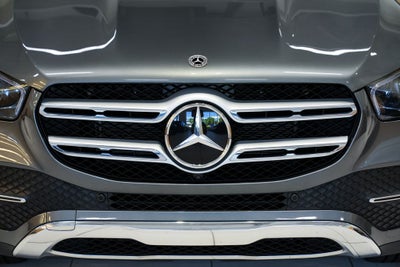 2023 Mercedes-Benz GLE GLE 350 4MATIC®