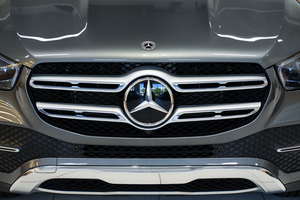 2023 Mercedes-Benz GLE GLE 350 4MATIC®