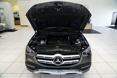 2023 Mercedes-Benz GLE GLE 350 4MATIC®