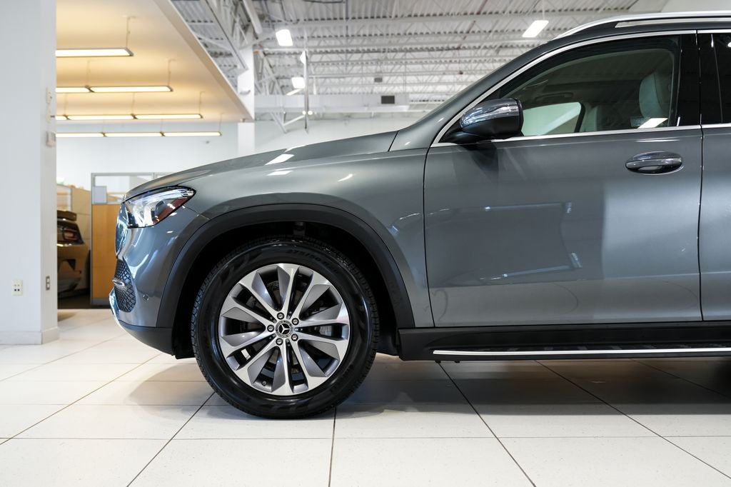 2023 Mercedes-Benz GLE GLE 350 4MATIC®