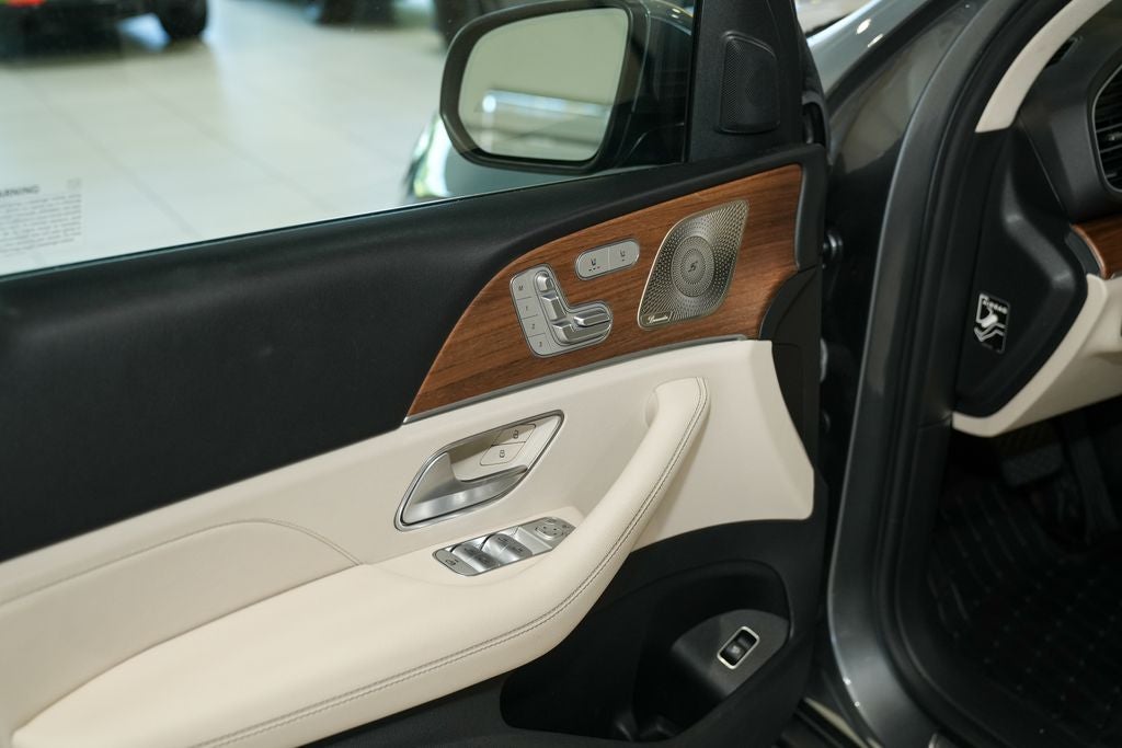 2023 Mercedes-Benz GLE GLE 350 4MATIC®