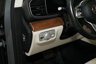2023 Mercedes-Benz GLE GLE 350 4MATIC®