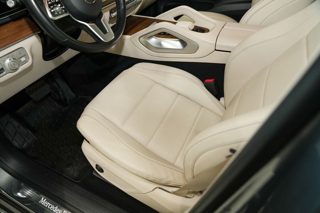 2023 Mercedes-Benz GLE GLE 350 4MATIC®