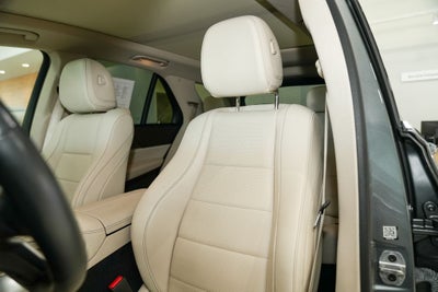 2023 Mercedes-Benz GLE GLE 350 4MATIC®