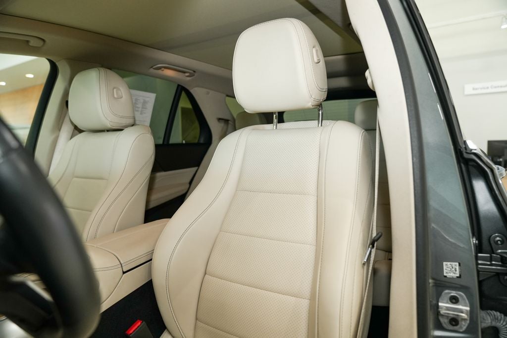 2023 Mercedes-Benz GLE GLE 350 4MATIC®