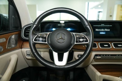 2023 Mercedes-Benz GLE GLE 350 4MATIC®