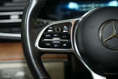 2023 Mercedes-Benz GLE GLE 350 4MATIC®