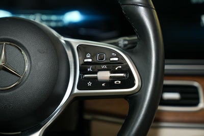 2023 Mercedes-Benz GLE GLE 350 4MATIC®