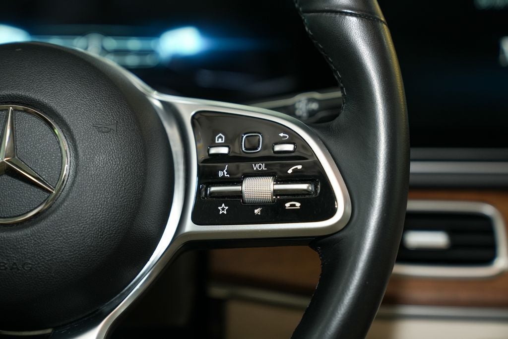 2023 Mercedes-Benz GLE GLE 350 4MATIC®