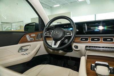 2023 Mercedes-Benz GLE GLE 350 4MATIC®