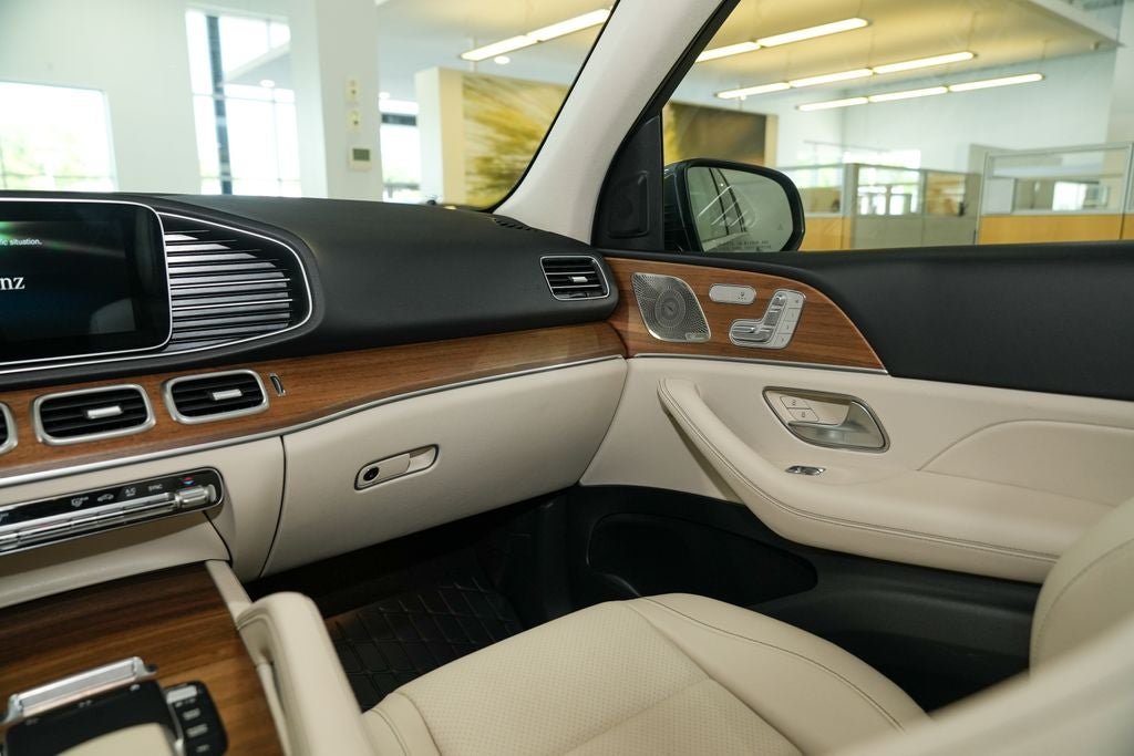 2023 Mercedes-Benz GLE GLE 350 4MATIC®