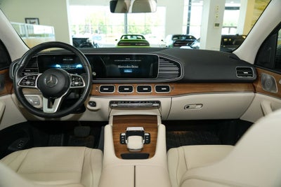 2023 Mercedes-Benz GLE GLE 350 4MATIC®