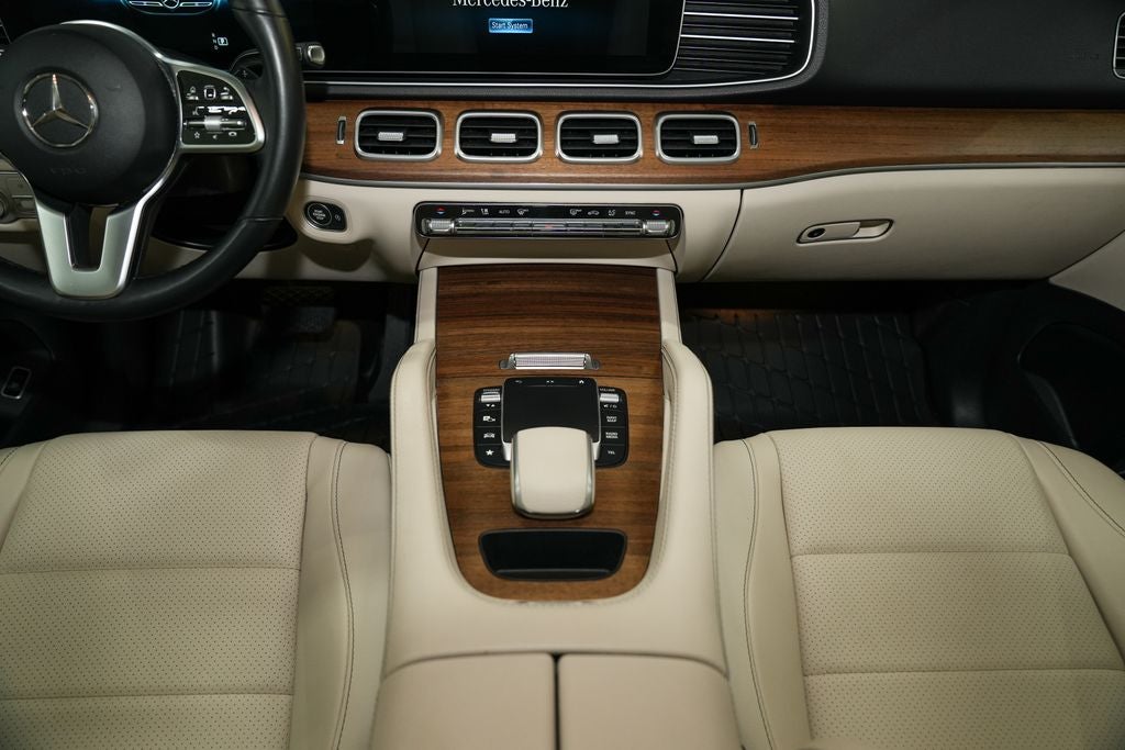2023 Mercedes-Benz GLE GLE 350 4MATIC®