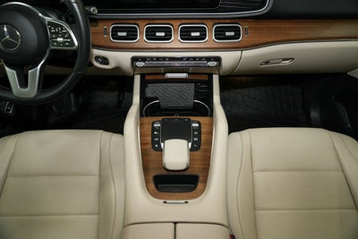 2023 Mercedes-Benz GLE GLE 350 4MATIC®