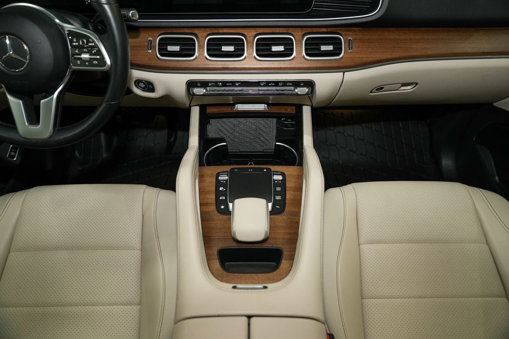 2023 Mercedes-Benz GLE GLE 350 4MATIC®