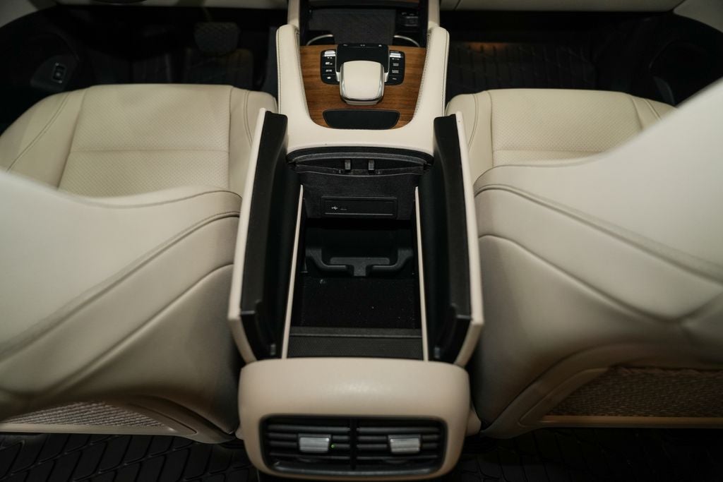 2023 Mercedes-Benz GLE GLE 350 4MATIC®