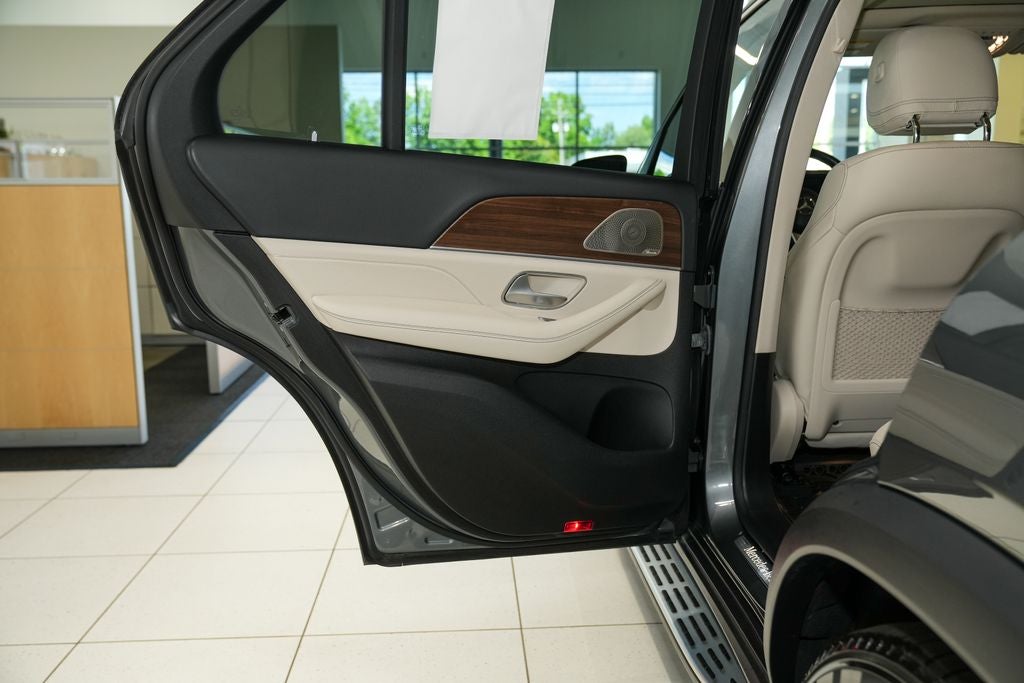 2023 Mercedes-Benz GLE GLE 350 4MATIC®
