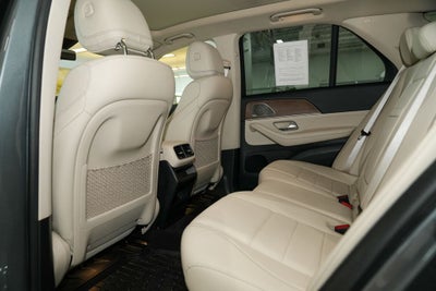 2023 Mercedes-Benz GLE GLE 350 4MATIC®