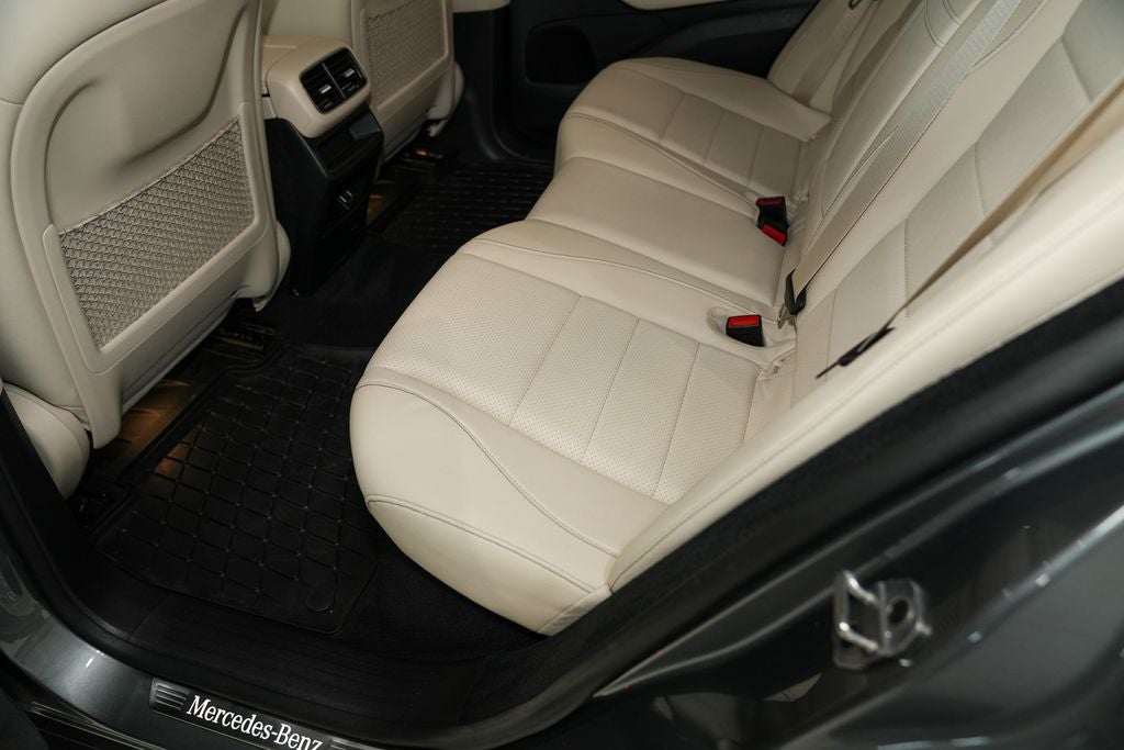 2023 Mercedes-Benz GLE GLE 350 4MATIC®