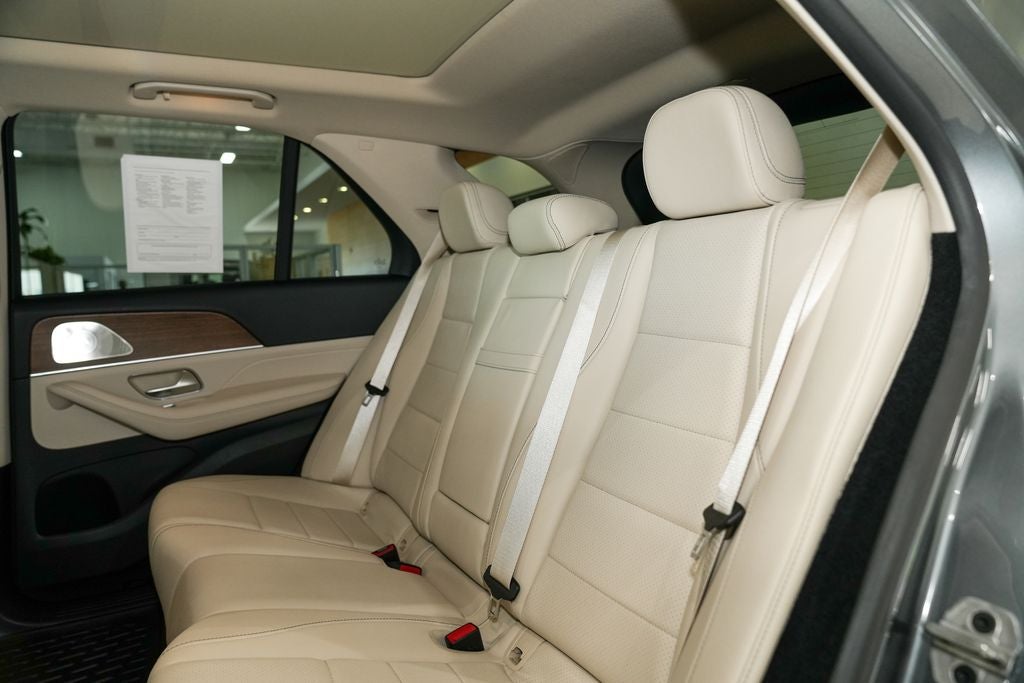 2023 Mercedes-Benz GLE GLE 350 4MATIC®