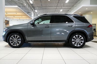 2023 Mercedes-Benz GLE GLE 350 4MATIC®