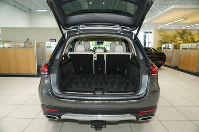 2023 Mercedes-Benz GLE GLE 350 4MATIC®