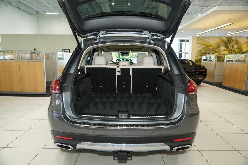 2023 Mercedes-Benz GLE GLE 350 4MATIC®
