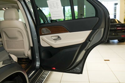 2023 Mercedes-Benz GLE GLE 350 4MATIC®