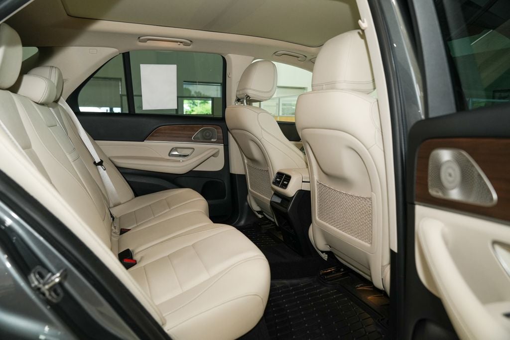 2023 Mercedes-Benz GLE GLE 350 4MATIC®