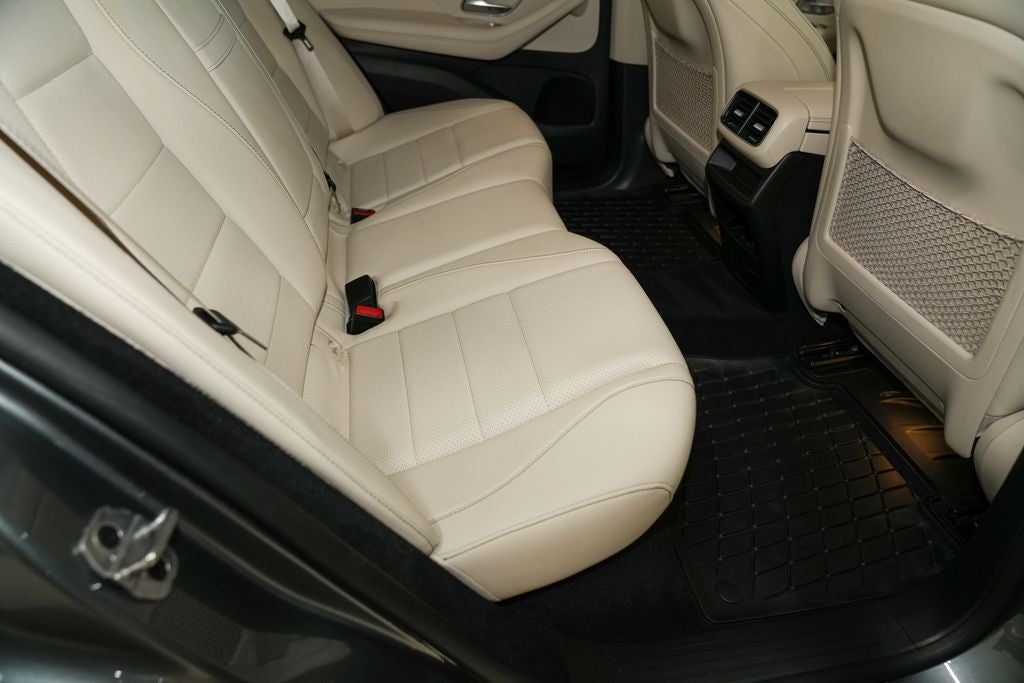 2023 Mercedes-Benz GLE GLE 350 4MATIC®