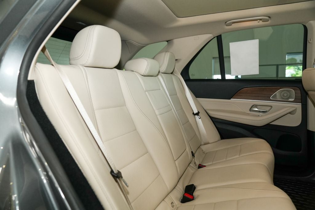 2023 Mercedes-Benz GLE GLE 350 4MATIC®