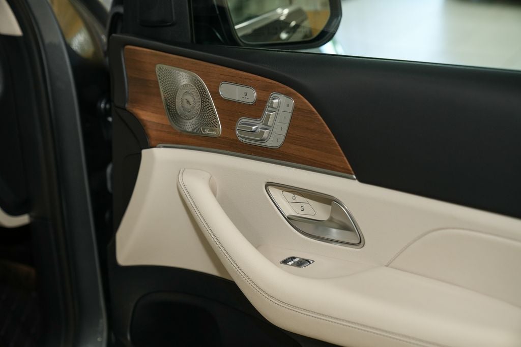 2023 Mercedes-Benz GLE GLE 350 4MATIC®