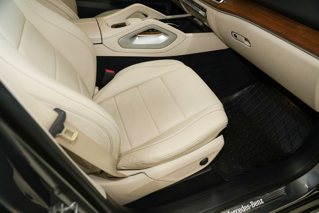 2023 Mercedes-Benz GLE GLE 350 4MATIC®