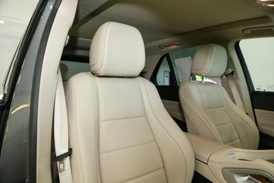 2023 Mercedes-Benz GLE GLE 350 4MATIC®