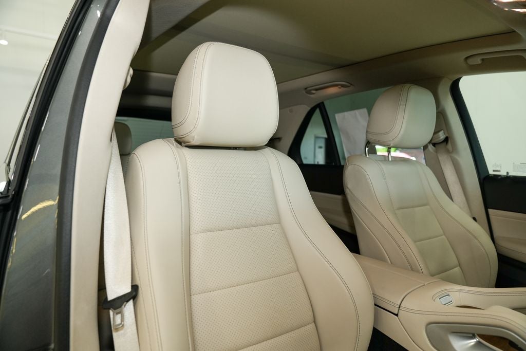 2023 Mercedes-Benz GLE GLE 350 4MATIC®