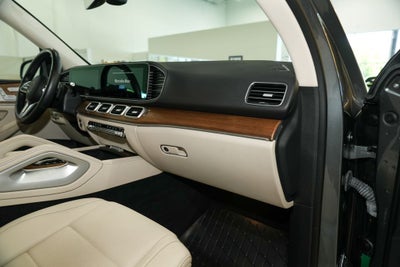 2023 Mercedes-Benz GLE GLE 350 4MATIC®