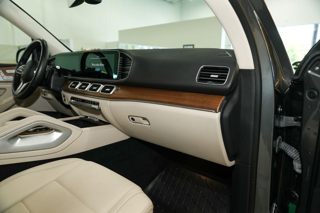 2023 Mercedes-Benz GLE GLE 350 4MATIC®